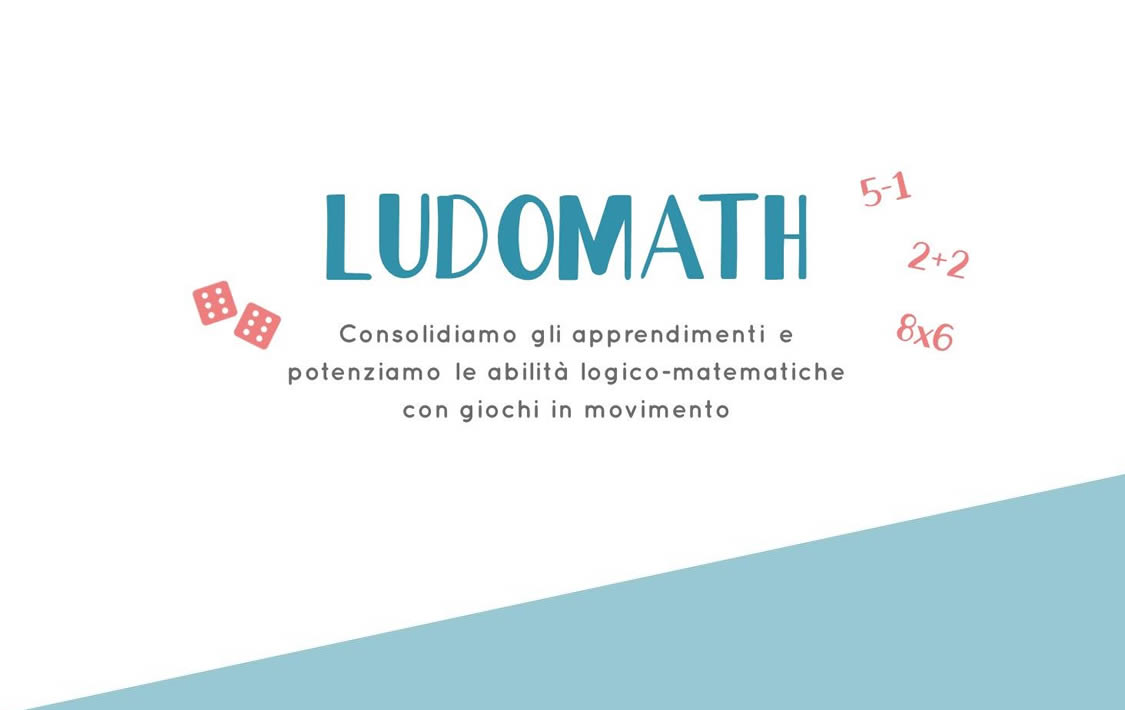 Ludomath  Braghette – Pedagogia e Apprendimento a Piacenza